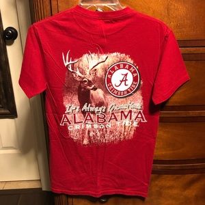 Alabama T-Shirt